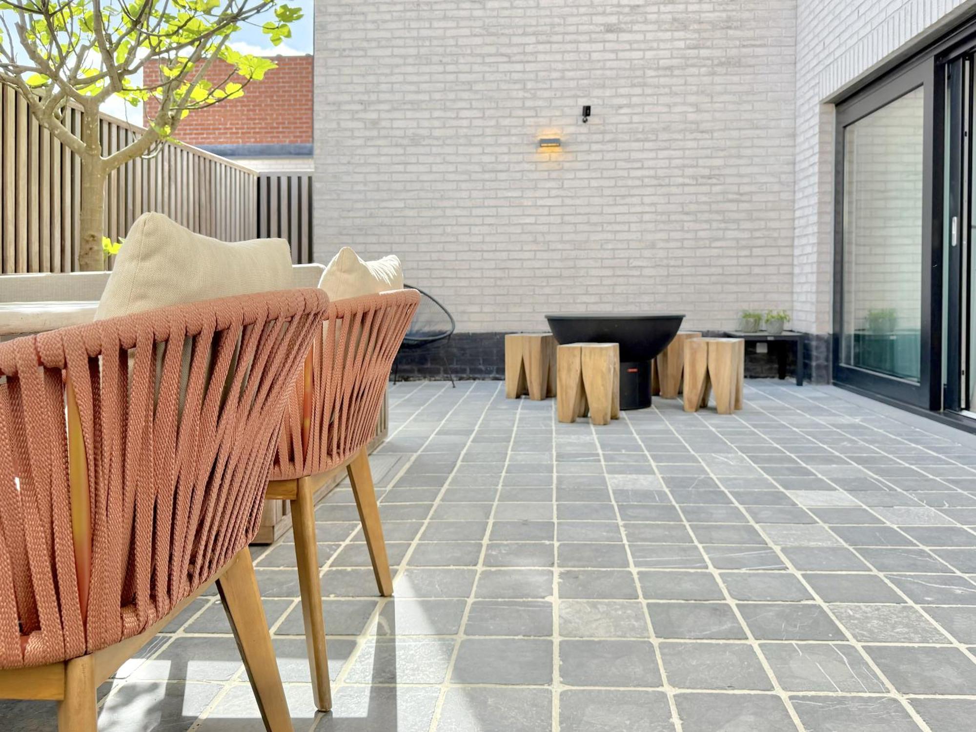 22 Charming Spacious Villa Near Knokke Golf Exterior photo