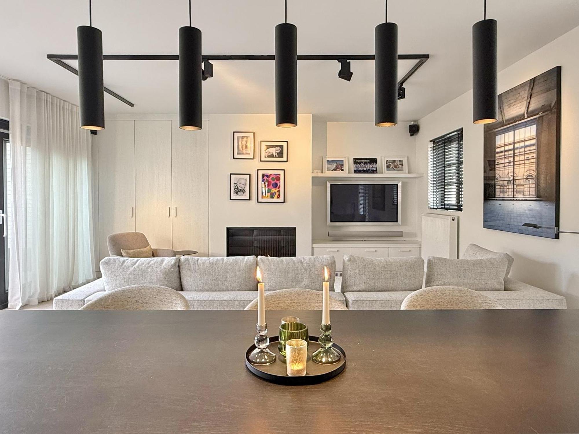 22 Charming Spacious Villa Near Knokke Golf Exterior photo