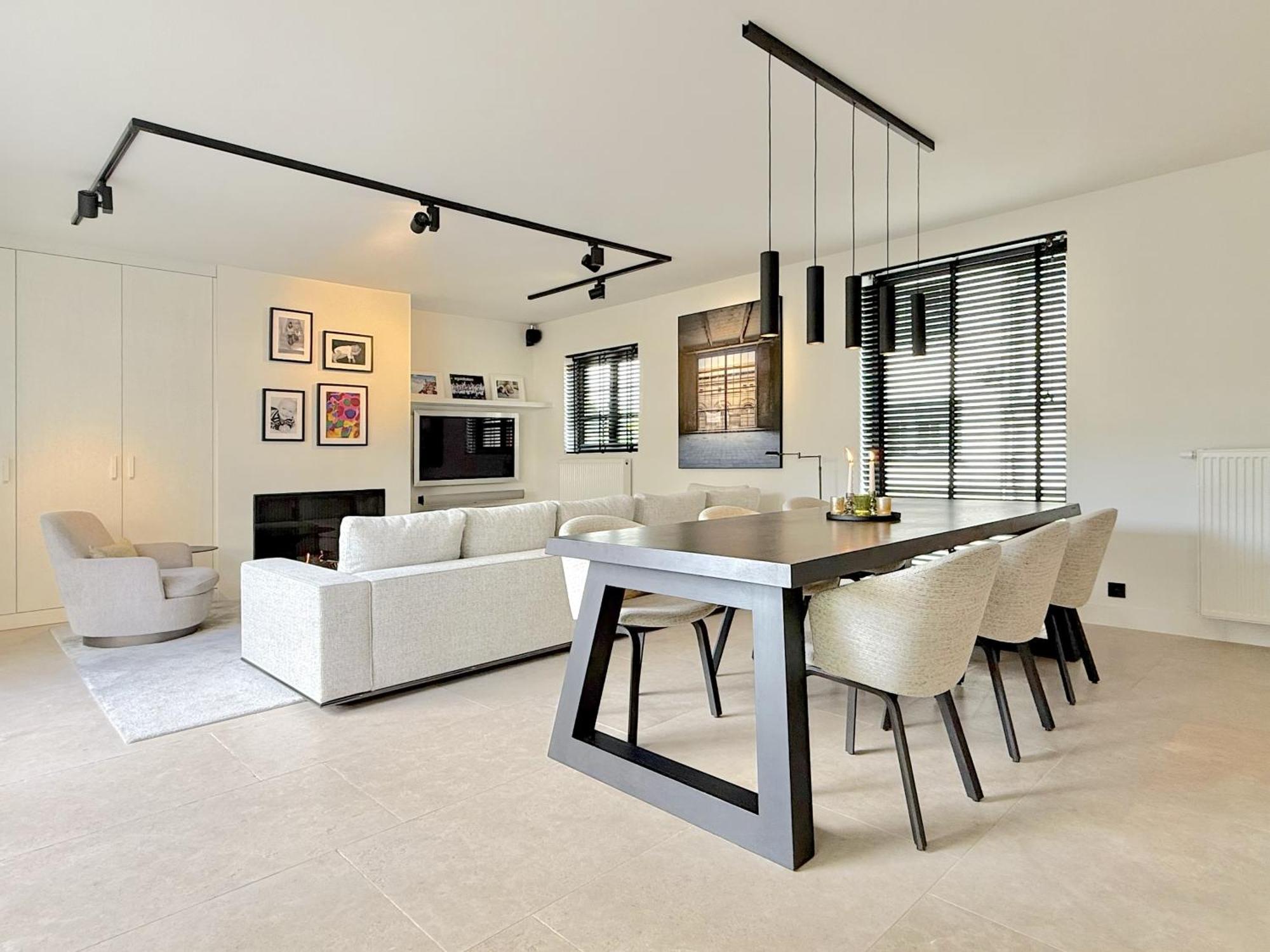 22 Charming Spacious Villa Near Knokke Golf Exterior photo